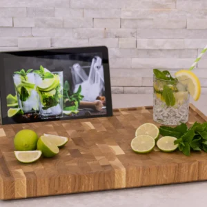 Large Oak Chopping Board